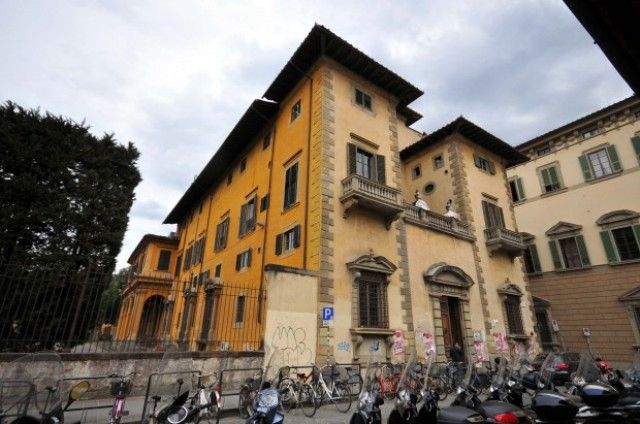 Facoltà di Architettura di Firenze