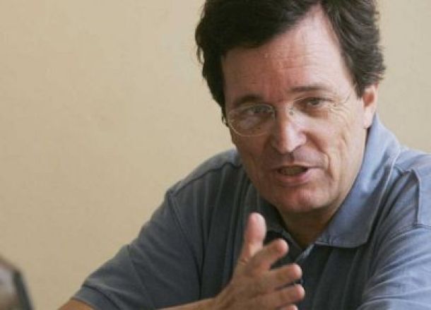 Ipotesi Claudio Martini per la segreteria Pd