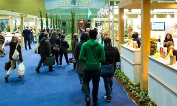 Il mondo dell'agriturismo ad Arezzo