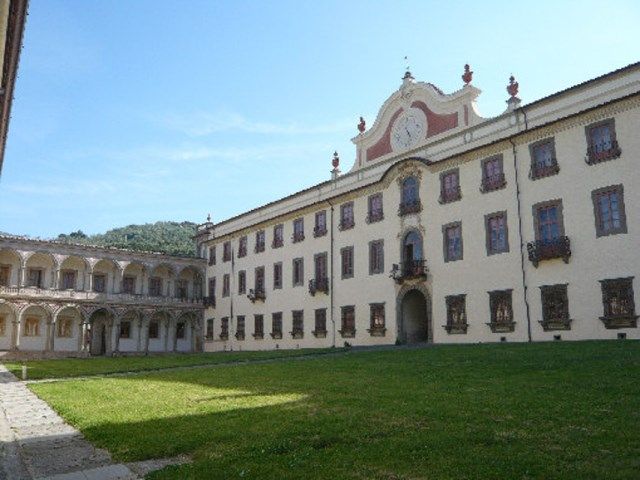La Certosa di Calci
