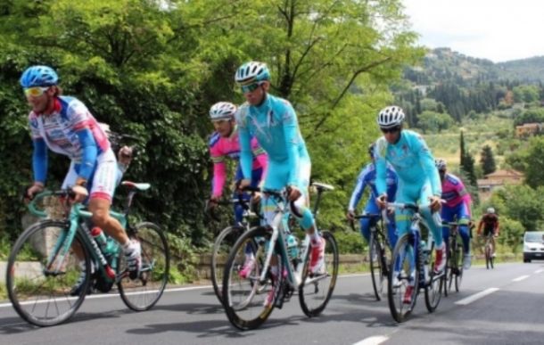 Mondiali di ciclismo, domenica la corsa iridata per professionisti