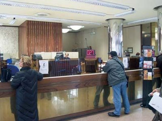 Sciopero bancari toscani, adesione massiccia