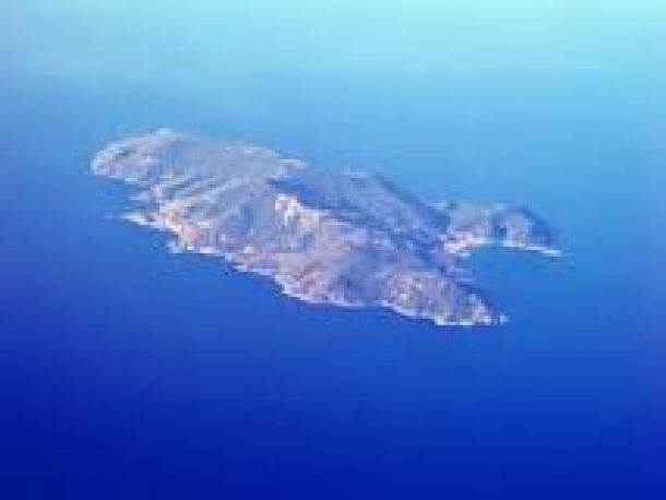 L'isola del Giglio