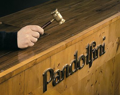 Casa d'aste Pandolfini