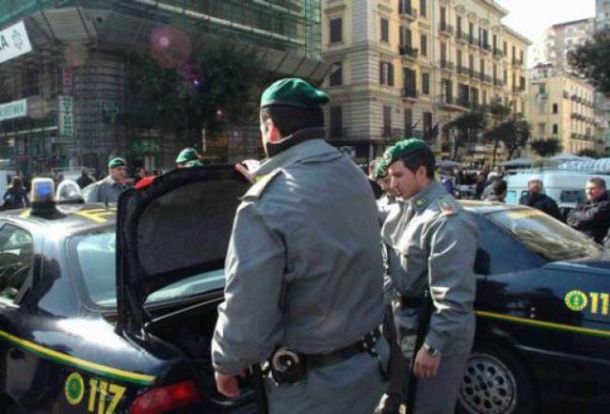 Maxi-operazione della Gdf di Lucca, sequestrati beni per 18 milioni