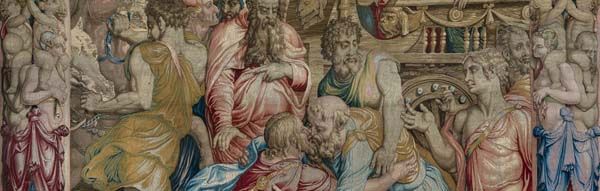 Storie di Giuseppe Ebreo