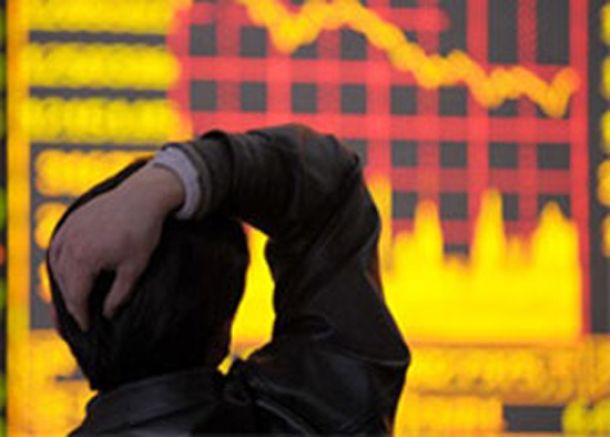 Prosegue la crisi in Italia, anche per le famiglie