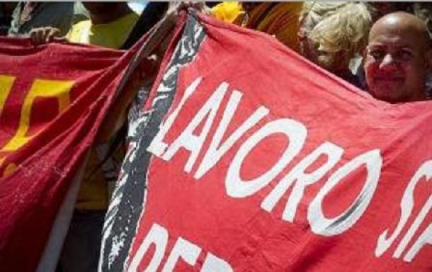 cassa integrazione lavoro