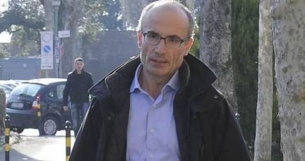 Gianluca Baldassarri torna libero