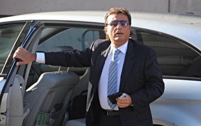 Schettino riferisce di aver fatto l'inchino al Giglio per accontentare Palombo