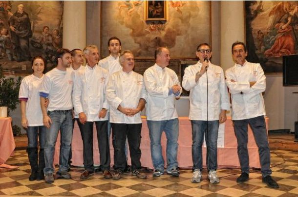 Associazione Gelatieri Artigiani Fiorentini