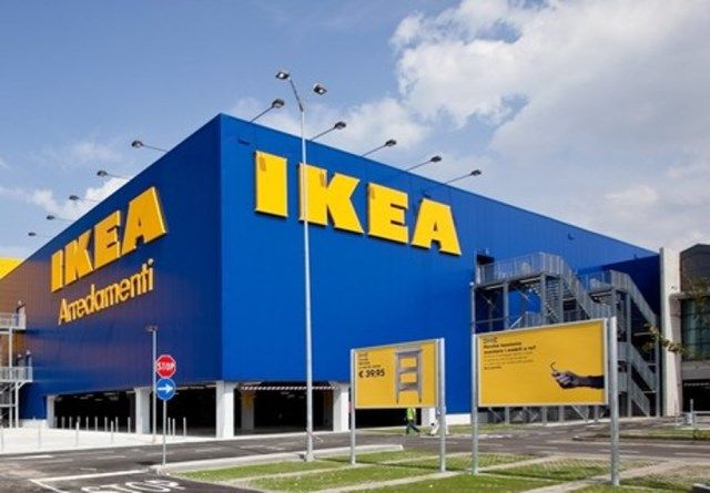 Una pioggia di curricula per i 250 posti nel nuovo negozio Ikea di Pisa che aprirà a marzo 2014