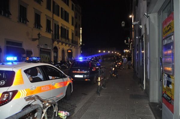 Pattuglione notturno