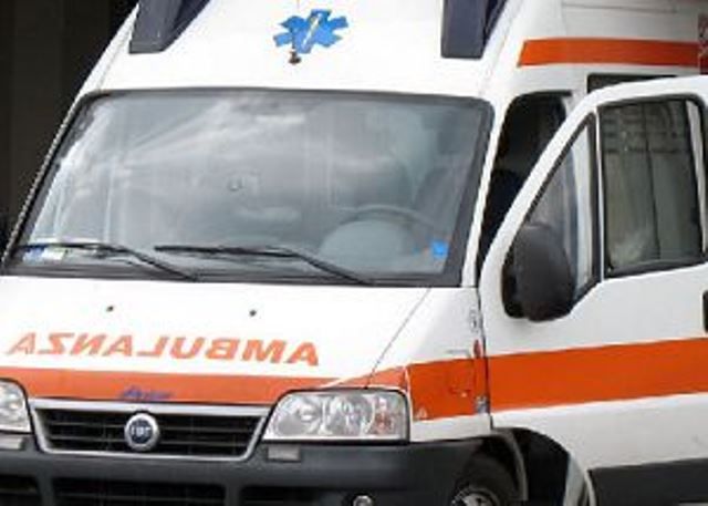 Morta la moglie, ferito il marito nel pisano