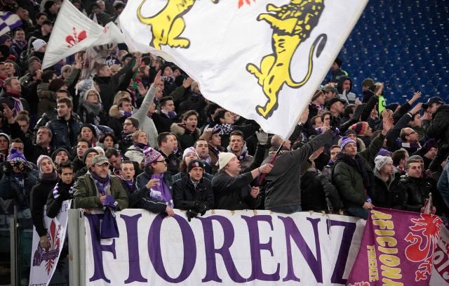 A Roma con il Napoli i tifosi della Fiorentina saranno oltre 25.000