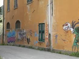 Esenzione Cosap per chi ristruttura la facciata