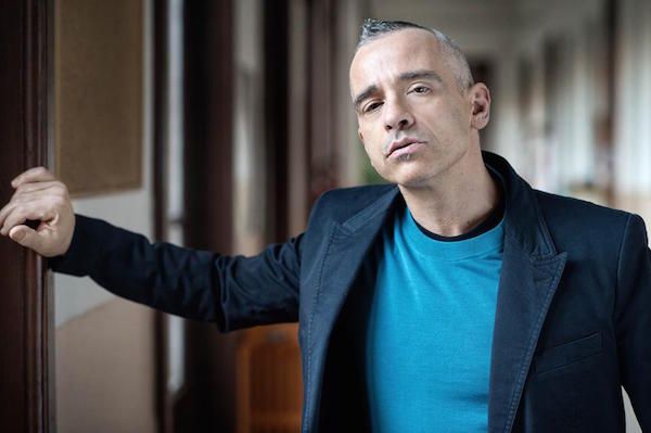 Eros Ramazzotti
