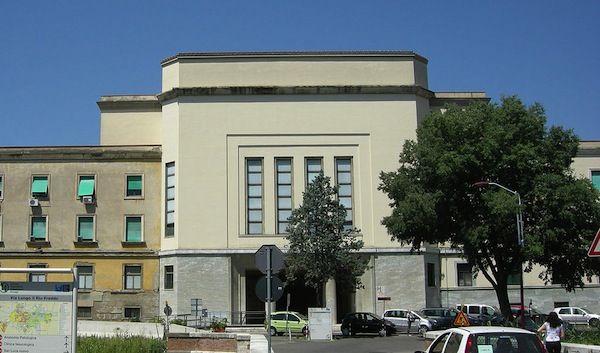 Istituto Medicina Legale Careggi