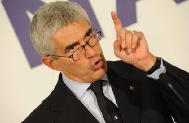 Pier Ferdinando Casini