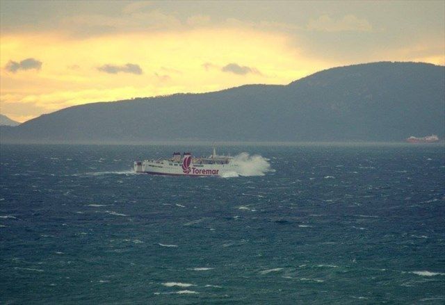Difficoltà per i collegamenti marittimi Piombino-Isola d'Elba