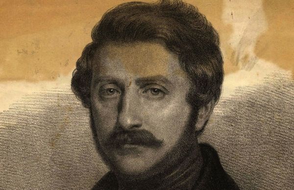 Gaetano Donizetti
