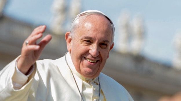 Papa Francesco