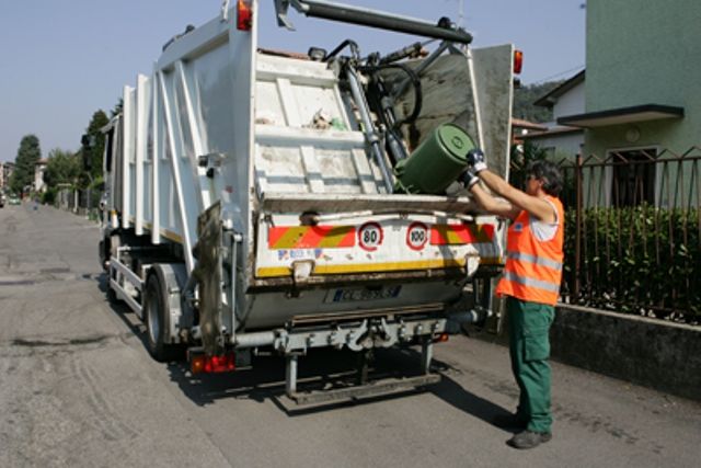 Raccolta rifiuti di Prato, il 13 novembre sciopero