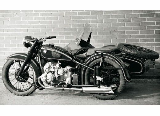 Moto d'apoca a Firenze