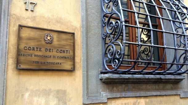 La Sezione Regionale di Controllo