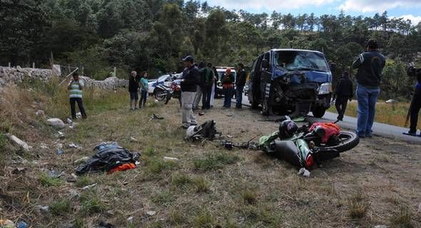 L'incidente in Honduras dove è morto Samuele Pandolfi