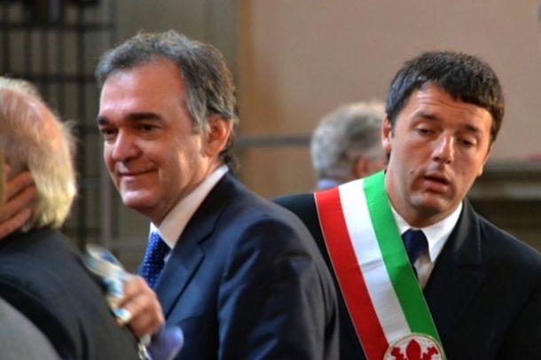 Rossi come Renzi: fiducia con mal di pancia