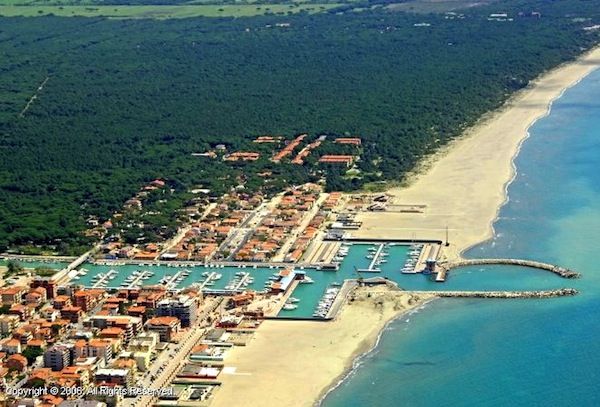 Marina di Grosseto