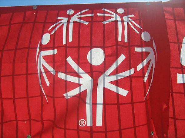 Special Olimpics Italia