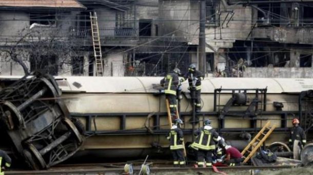 La strage di Viareggio