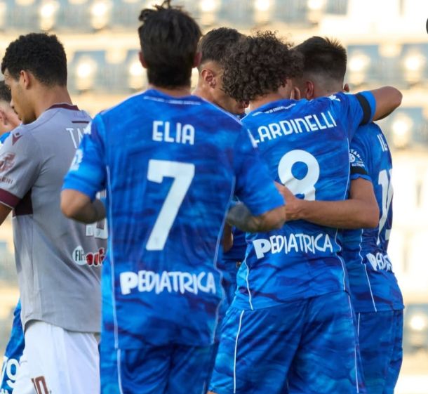 (Foto Empoli FC)