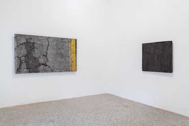 Galleria Continua Kadyrova