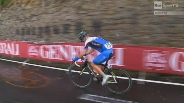 Mondiali ciclismo, grande prova degli azzurri