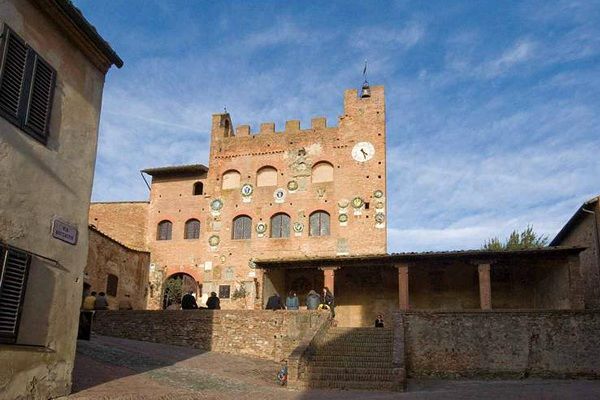 Premio Boccaccio 2013