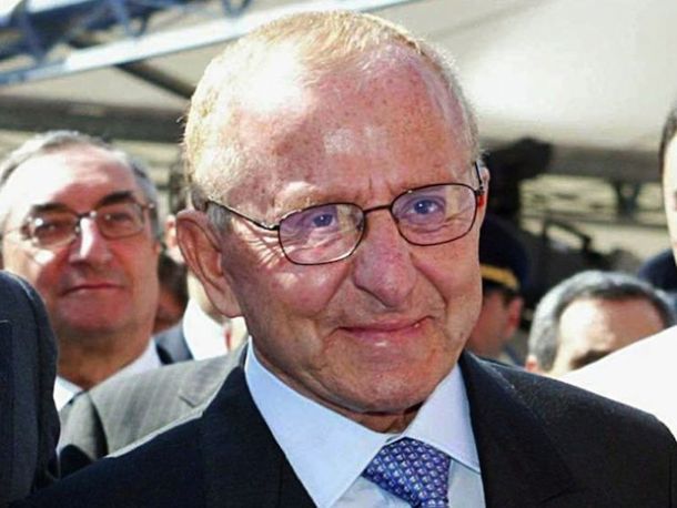 Alberto Sergio Aleotti