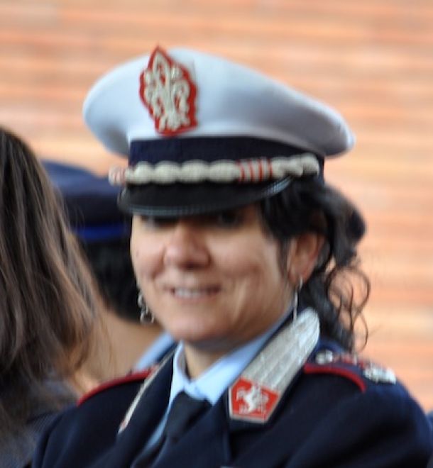 Antonella Manzione