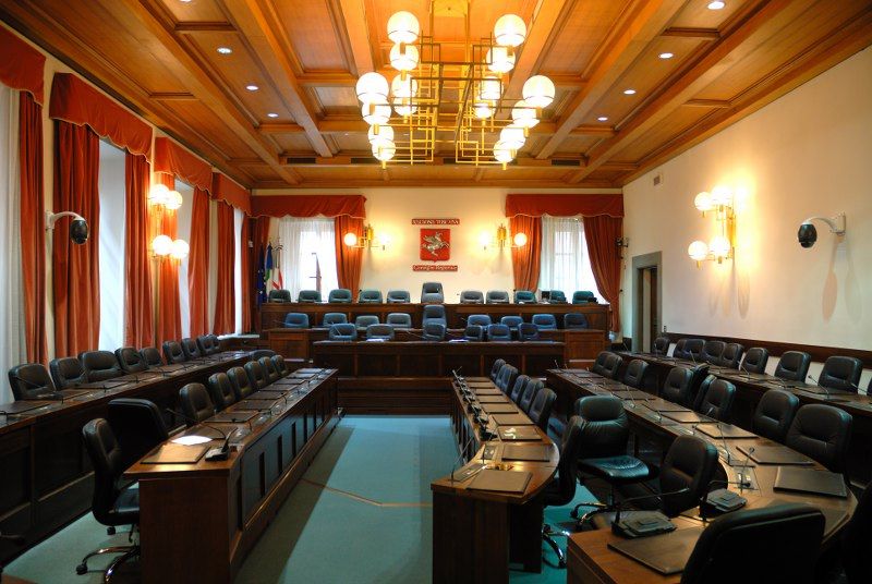 Consiglio regionale alla prova Peretola martedì prossimo