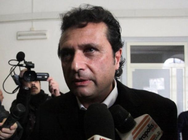 Schettino si attende la verità dal processo di Grosseto