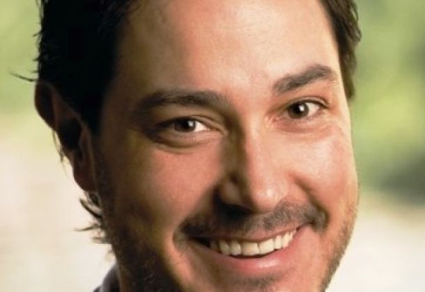 Alessio Calamandrei (Pd)