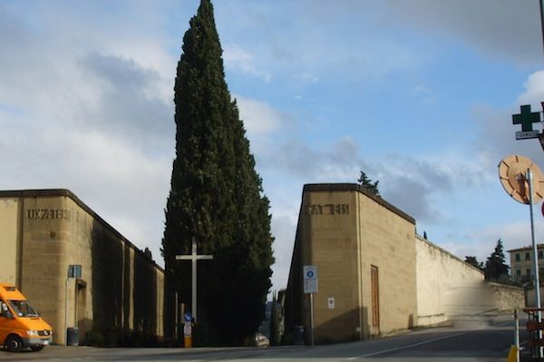 Cimitero di Trespiano