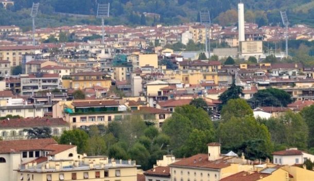 A Firenze la prima rata della Tasi 2014 si paga il 16 ottobre