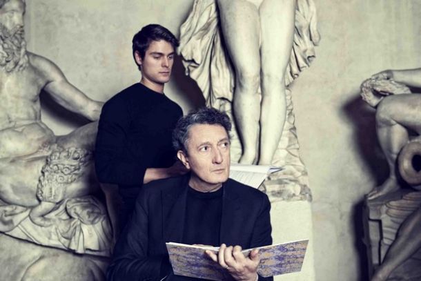 Il ritorno di Casanova