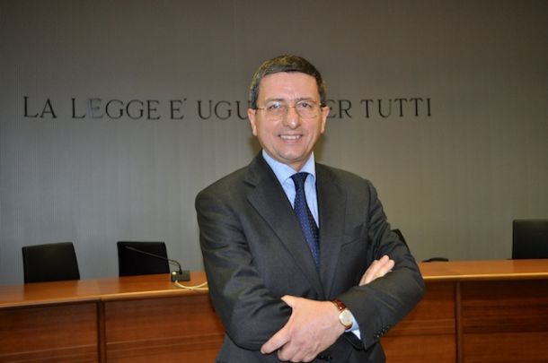 Giuseppe Creazzo