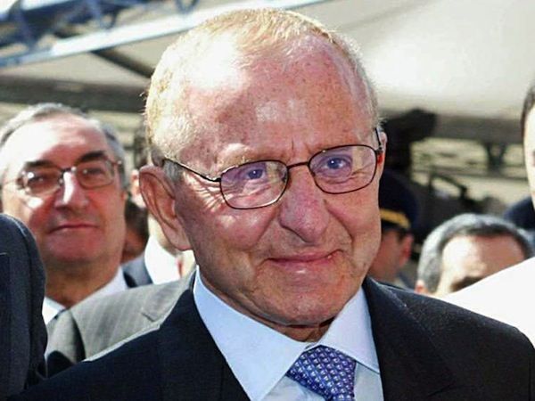 Alberto Sergio Aleotti