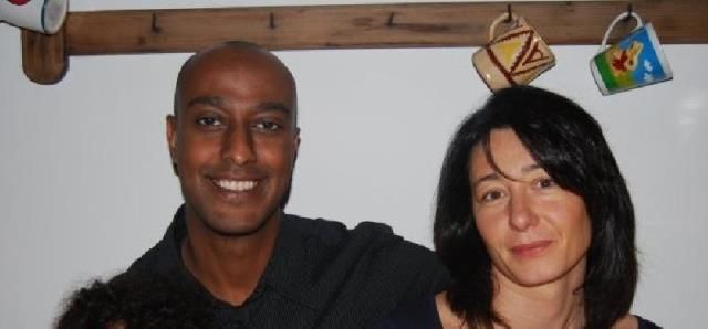 Barbara Giomarelli, la biologa senese uccisa, ed il marito