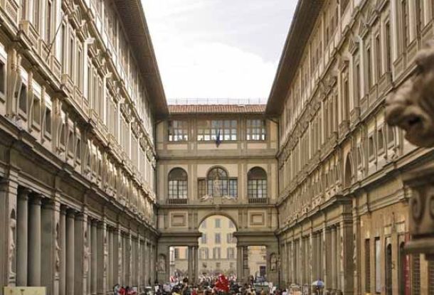 Ottimi risultati per i musei di Firenze